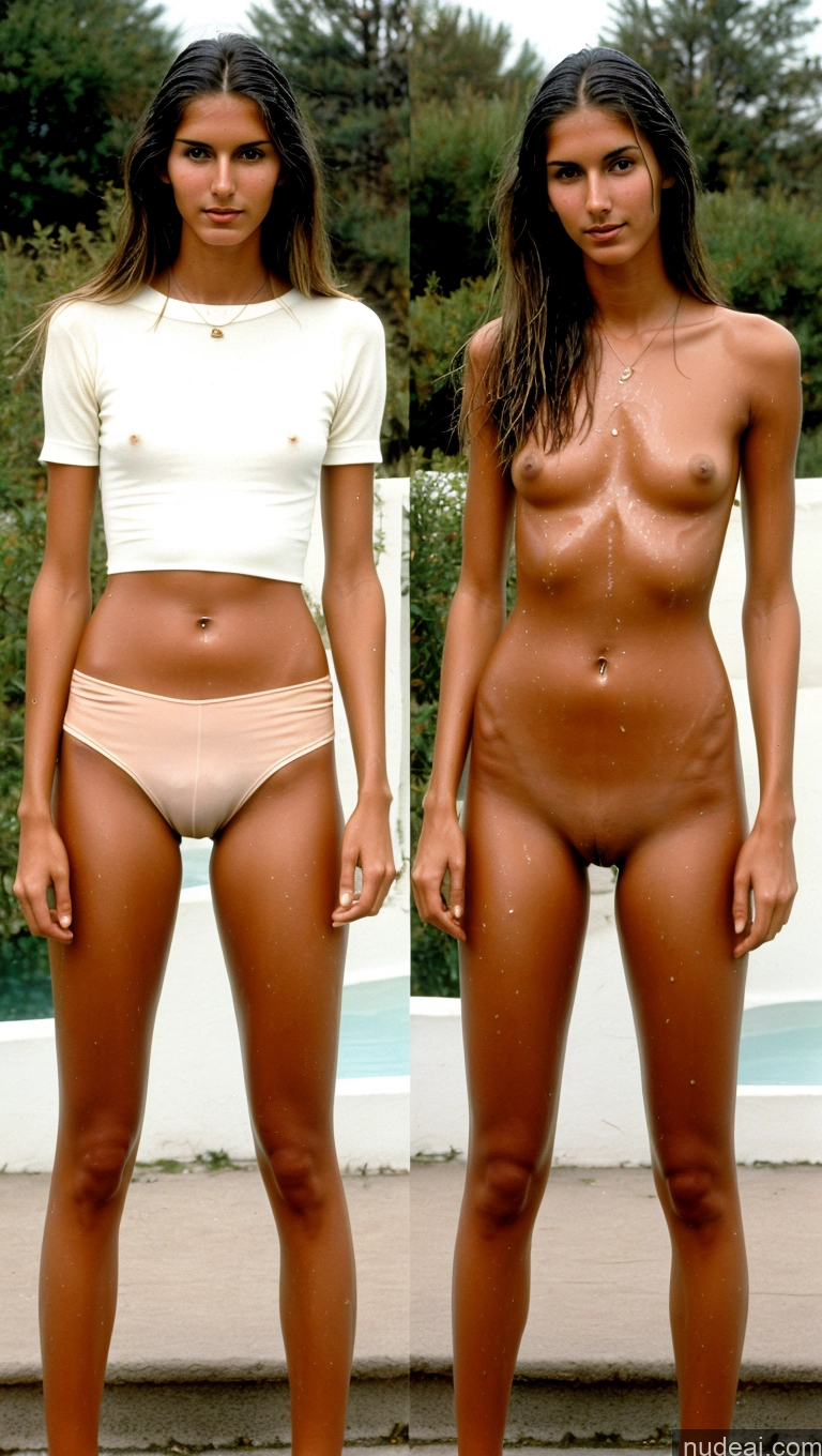 related ai porn images free for 18 Skinny Tall Tanned Skin Oiled Body Italian 70s Onoff