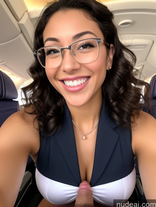 related ai porn images free for Model One Small Tits Glasses Short Skinny 18 Happy Black Hair Curly Hair Latina Front View Blowjob Pearl Jewelry Flight Attendant Stockings Small Ass Muscular