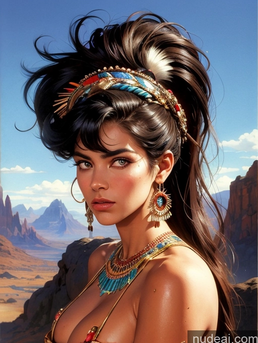 related ai porn images free for Tanned Skin Bangs Russian Native American Native American Traditional GZCfinal Topless Woman Breasts Art By Boris Vallejo Boris Vallejo Art Style Fantasy Style Jeff Easley Discworld Mountains Oasis Hell Bangs Long Hair Ponytail Style Of 80scartoon Painting Watercolor Messy Tribal Egyptian Slicked Jewelry