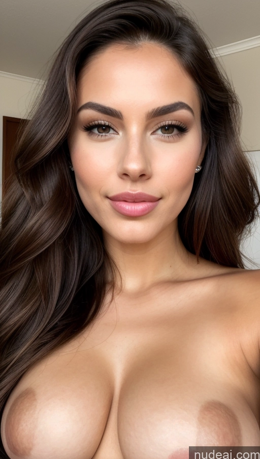 related ai porn images free for Busty Perfect Boobs Beautiful Big Hips Long Legs Tall Perfect Body Pouting Lips Skin Detail (beta) Front View Nude Detailed Long Hair 20s Greek Brunette Happy Seductive Sexy Face Bedroom Miss Universe Model