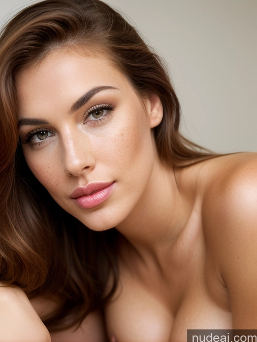 related ai porn images free for Busty Perfect Boobs Beautiful Big Hips Long Legs Tall Perfect Body Pouting Lips Skin Detail (beta) Front View Nude Detailed Long Hair 20s Brunette Happy Seductive Sexy Face Bedroom Miss Universe Model Irish