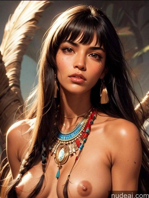 related ai porn images free for Tanned Skin Bangs Russian Native American Native American Traditional GZCfinal Topless Woman Breasts Art By Boris Vallejo Boris Vallejo Art Style Fantasy Style Jeff Easley Discworld Bangs Straight Slicked Egyptian Tribal Massage