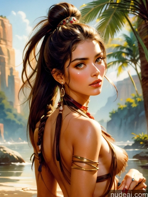 related ai porn images free for Tanned Skin Bangs Russian Native American Native American Traditional GZCfinal Topless Woman Breasts Art By Boris Vallejo Boris Vallejo Art Style Fantasy Style Jeff Easley Discworld Bangs Long Hair Hair Bun Ponytail Straight Painting Watercolor Cowgirl Outfit Jewelry Tribal Egyptian Slicked Massage