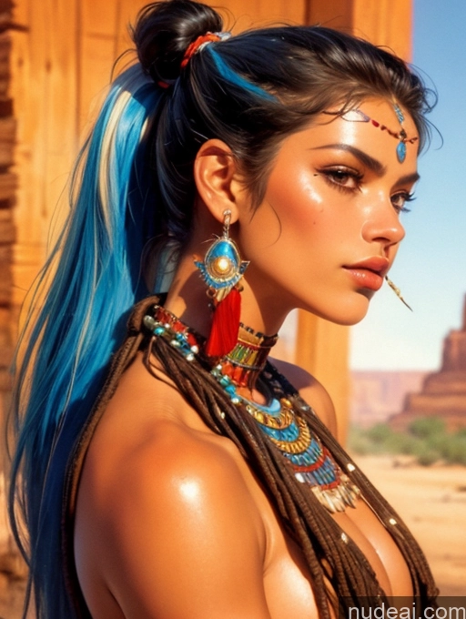 related ai porn images free for Tanned Skin Bangs Russian Native American Native American Traditional GZCfinal Topless Woman Breasts Art By Boris Vallejo Boris Vallejo Art Style Fantasy Style Jeff Easley Discworld Bangs Long Hair Hair Bun Ponytail Straight Painting Watercolor Cowgirl Outfit Jewelry Tribal Egyptian Slicked Massage