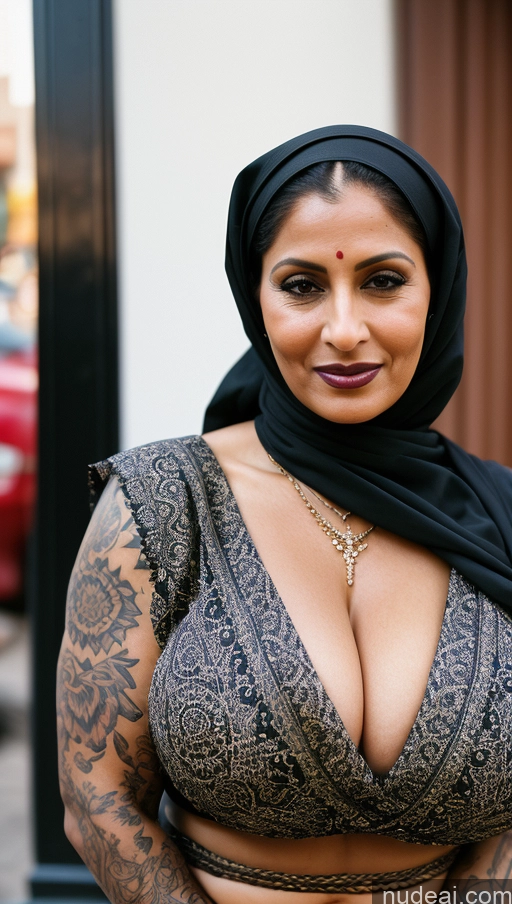 related ai porn images free for Milf Huge Boobs Beautiful Tattoos Muscular Big Ass Thick Big Hips Tall Dark Skin Street Cleavage Ginger Detailed Film Photo Close-up View Blouse Goth Sari Abs Happy 50s Braided Arabic
