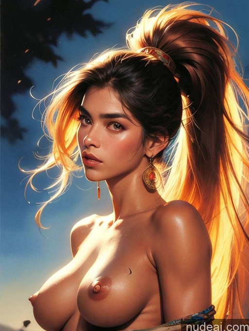 related ai porn images free for Tanned Skin Bangs Korean Native American Native American Traditional GZCfinal Topless Woman Breasts Art By Boris Vallejo Boris Vallejo Art Style Fantasy Style Jeff Easley Discworld Bangs Long Hair Hair Bun Ponytail Straight Style Of 80scartoon Painting Watercolor Skinny Egyptian Slicked Working Out Tribal