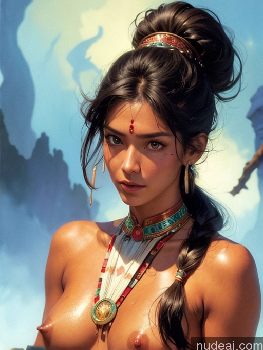 related ai porn images free for Tanned Skin Bangs Korean Native American Native American Traditional GZCfinal Topless Woman Breasts Art By Boris Vallejo Boris Vallejo Art Style Fantasy Style Jeff Easley Discworld Bangs Long Hair Hair Bun Ponytail Straight Style Of 80scartoon Painting Watercolor Skinny Egyptian Slicked Working Out Tribal