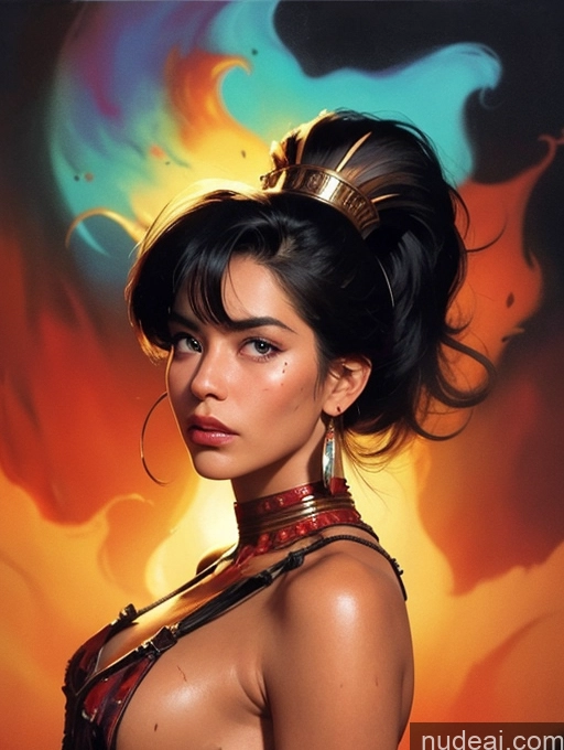 related ai porn images free for Tanned Skin Bangs Korean Native American Native American Traditional GZCfinal Topless Woman Breasts Art By Boris Vallejo Boris Vallejo Art Style Fantasy Style Jeff Easley Discworld Hell Bangs Ponytail Style Of 80scartoon Vintage Regal Painting Watercolor Youhua Tribal Egyptian Skinny Working Out