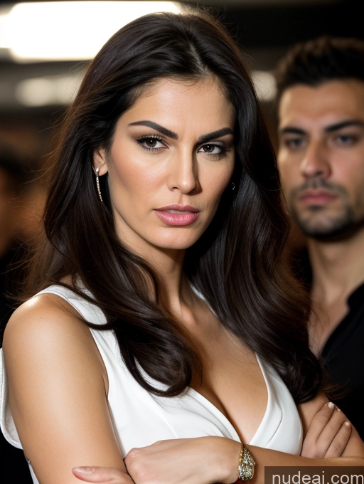 related ai porn images free for Miss Universe Model Beautiful Long Legs Tall Perfect Body Pubic Hair Fairer Skin 30s Sad Serious Orgasm Seductive Angry Sexy Face Black Hair Long Hair Professor Secretary Teacher Jewelry Turkish Club
