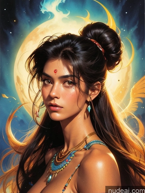 related ai porn images free for Tanned Skin Bangs Korean Native American Native American Traditional GZCfinal Topless Woman Breasts Art By Boris Vallejo Boris Vallejo Art Style Fantasy Style Jeff Easley Discworld Bangs Long Hair Hair Bun Ponytail Straight Style Of 80scartoon Painting Watercolor Skinny Egyptian Slicked Working Out Tribal