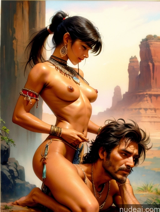 related ai porn images free for Tanned Skin Bangs Russian Native American Native American Traditional GZCfinal Topless Woman Breasts Art By Boris Vallejo Boris Vallejo Art Style Fantasy Style Jeff Easley Discworld Bangs Ponytail Straight Style Of 80scartoon Painting Watercolor Jewelry Tribal Egyptian Bobcut Massage Cowgirl Outfit