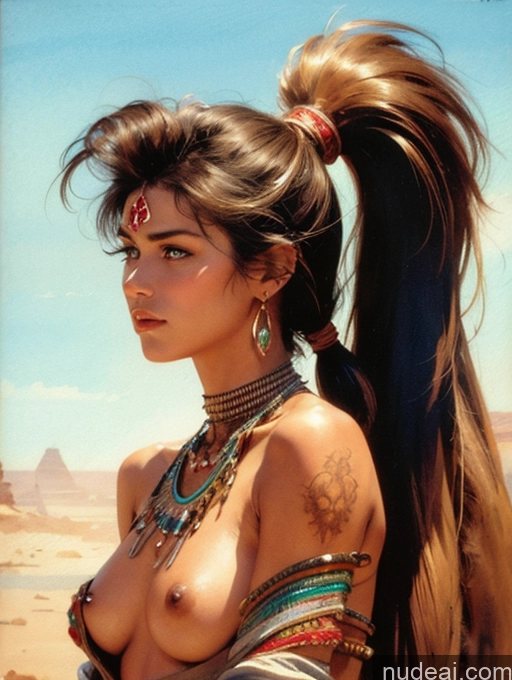 related ai porn images free for Tanned Skin Bangs Russian Native American Native American Traditional GZCfinal Topless Woman Breasts Art By Boris Vallejo Boris Vallejo Art Style Fantasy Style Jeff Easley Discworld Bangs Ponytail Straight Style Of 80scartoon Painting Watercolor Cowgirl Outfit Tribal Egyptian Massage Jewelry