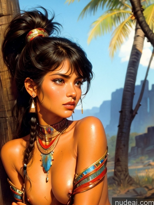 related ai porn images free for Tanned Skin Bangs Russian Native American Native American Traditional GZCfinal Topless Woman Breasts Art By Boris Vallejo Boris Vallejo Art Style Fantasy Style Jeff Easley Discworld Bangs Ponytail Straight Style Of 80scartoon Painting Watercolor Jewelry Tribal Egyptian Bobcut Massage Cowgirl Outfit