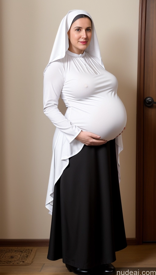 related ai porn images free for Huge Boobs Big Ass Perfect Body Fairer Skin Lipstick Spanish Black Hair Dirndl Western Traditional Thick Pigtails Nun Nude Pregnant
