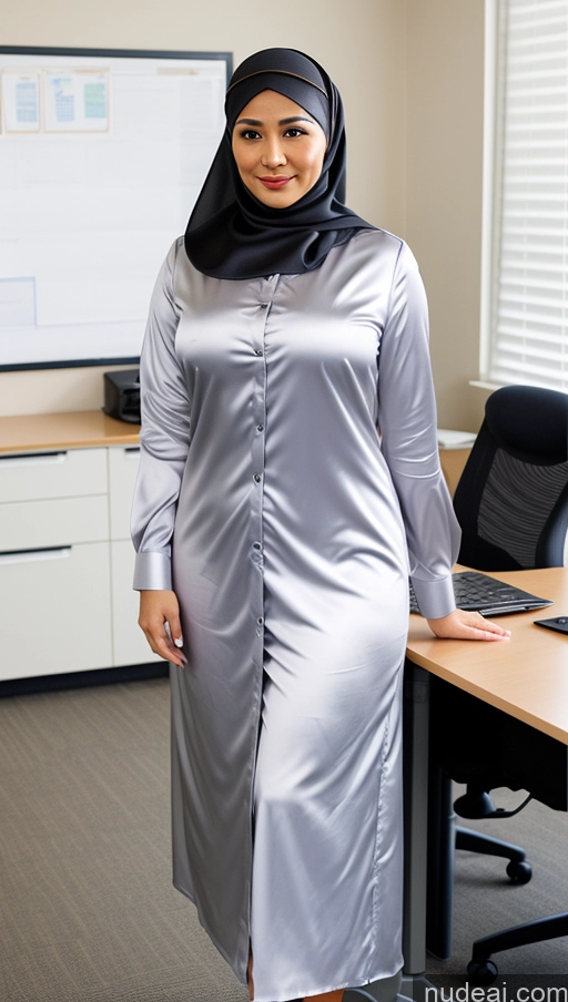 related ai porn images free for Woman One Perfect Boobs Big Hips 40s Asian Skin Detail (beta) Office Niqab Teacher Secretary Satin Shirt Detailed Tall