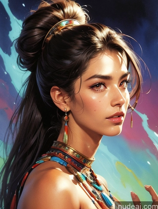 related ai porn images free for Tanned Skin Bangs Korean Native American Native American Traditional GZCfinal Topless Woman Breasts Art By Boris Vallejo Boris Vallejo Art Style Fantasy Style Jeff Easley Discworld Bangs Long Hair Hair Bun Ponytail Straight Style Of 80scartoon Painting Watercolor Skinny Egyptian Slicked Working Out Tribal
