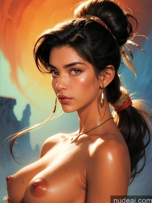 related ai porn images free for Tanned Skin Bangs Korean Native American Native American Traditional GZCfinal Topless Woman Breasts Art By Boris Vallejo Boris Vallejo Art Style Fantasy Style Jeff Easley Discworld Bangs Long Hair Hair Bun Ponytail Straight Style Of 80scartoon Painting Watercolor Skinny Egyptian Slicked Working Out Tribal