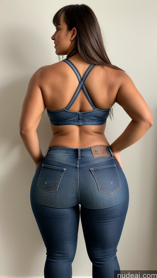related ai porn images free for Athlete Big Hips Big Ass Jeans Bangs