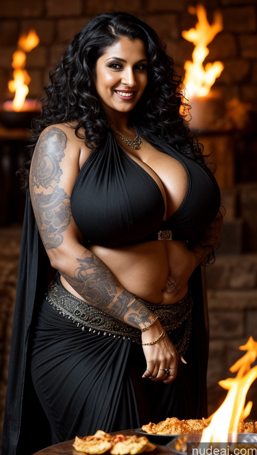 related ai porn images free for Milf Huge Boobs Beautiful Tattoos Muscular Big Ass Thick Big Hips Tall Dark Skin 50s Indian Cleavage Sexy Face Goth Sari Hell Laughing Front View Curly Hair Black Hair Eating Detailed Bright Lighting