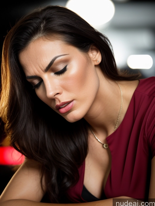 related ai porn images free for Miss Universe Model Beautiful Long Legs Tall Perfect Body Pubic Hair Fairer Skin 30s Sad Serious Orgasm Seductive Angry Sexy Face Black Hair Long Hair Professor Secretary Teacher Jewelry Swedish On Back Club