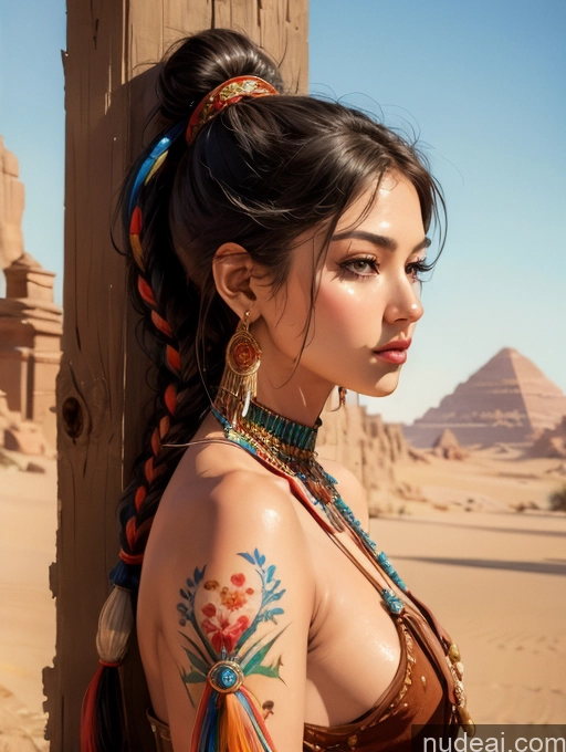 related ai porn images free for Tanned Skin Bangs Korean Native American Native American Traditional GZCfinal Topless Woman Breasts Art By Boris Vallejo Boris Vallejo Art Style Fantasy Style Jeff Easley Discworld Bangs Long Hair Hair Bun Ponytail Straight Painting Watercolor Skinny Egyptian Cowgirl Outfit Jewelry