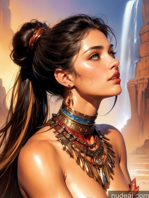 related ai porn images free for Tanned Skin Bangs Korean Native American Native American Traditional GZCfinal Topless Woman Breasts Art By Boris Vallejo Boris Vallejo Art Style Fantasy Style Jeff Easley Discworld Bangs Long Hair Hair Bun Ponytail Straight Painting Watercolor Cowgirl Outfit Skinny Slicked Egyptian Working Out Jewelry Hell