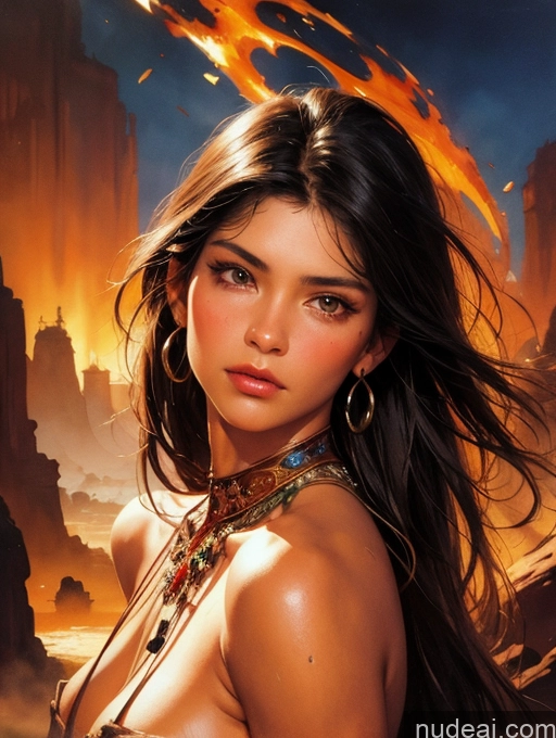 related ai porn images free for Tanned Skin Bangs Korean Native American Native American Traditional GZCfinal Topless Woman Breasts Art By Boris Vallejo Boris Vallejo Art Style Fantasy Style Jeff Easley Discworld Bangs Long Hair Straight Painting Watercolor Cowgirl Outfit Skinny Slicked Egyptian Working Out Jewelry Hell