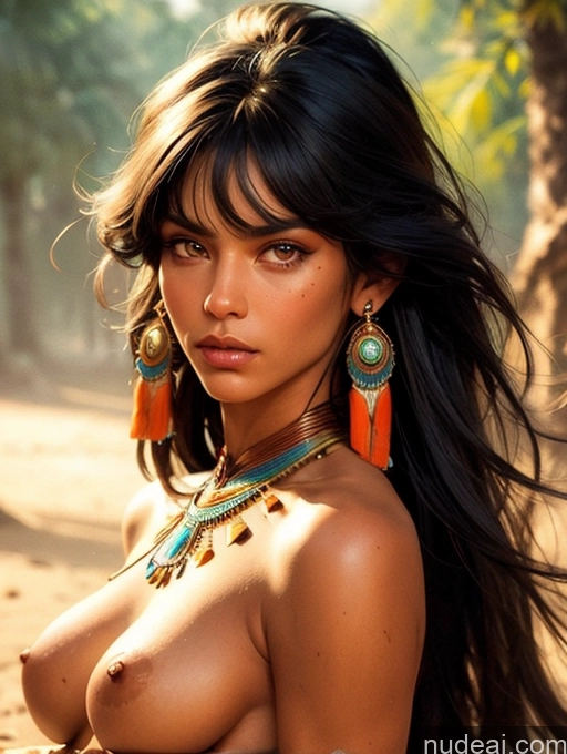 related ai porn images free for Tanned Skin Bangs Russian Native American Native American Traditional GZCfinal Topless Woman Breasts Art By Boris Vallejo Boris Vallejo Art Style Fantasy Style Jeff Easley Discworld Bangs Straight Tribal Egyptian Slicked