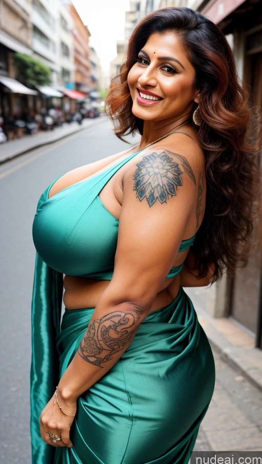 related ai porn images free for Milf Busty Huge Boobs Tattoos Thick Dark Skin 60s Street Close-up View Sari Detailed Ginger Beautiful Big Ass Tall Big Hips Sexy Face Cleavage Muscular Laughing Long Hair Illustration Persian