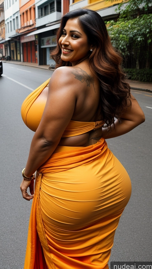 related ai porn images free for Milf Busty Huge Boobs Tattoos Thick Dark Skin 60s Street Sari Detailed Ginger Beautiful Big Ass Tall Big Hips Sexy Face Cleavage Muscular Laughing Long Hair Illustration Malaysian Front View