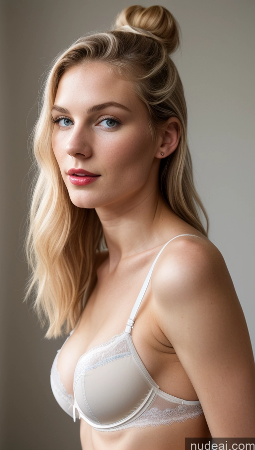 related ai porn images free for Perfect Boobs Beautiful Skinny Short Perfect Body Fairer Skin 18 Seductive Hair Bun Skin Detail (beta) Lingerie Lipstick Model Scandinavian Side View