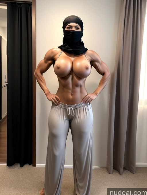 related ai porn images free for Woman One Huge Boobs Muscular Big Ass Abs 20s Niqab Nude Harem Pants Amman Swedish Blonde