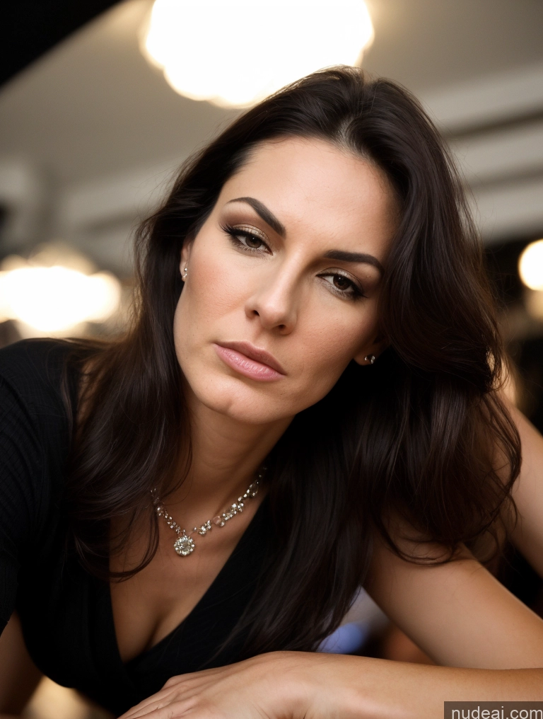 related ai porn images free for Miss Universe Model Beautiful Long Legs Tall Perfect Body Pubic Hair Fairer Skin 30s Sad Serious Orgasm Seductive Angry Sexy Face Black Hair Long Hair Professor Secretary Teacher Jewelry Club Swedish On Back Nude