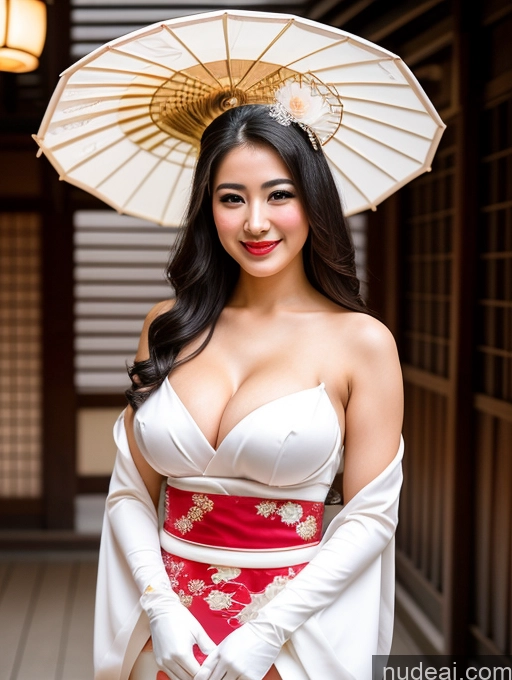 related ai porn images free for Busty Perfect Boobs Fairer Skin 18 Happy Arabic Nude Geisha Gloves High Heels Wedding