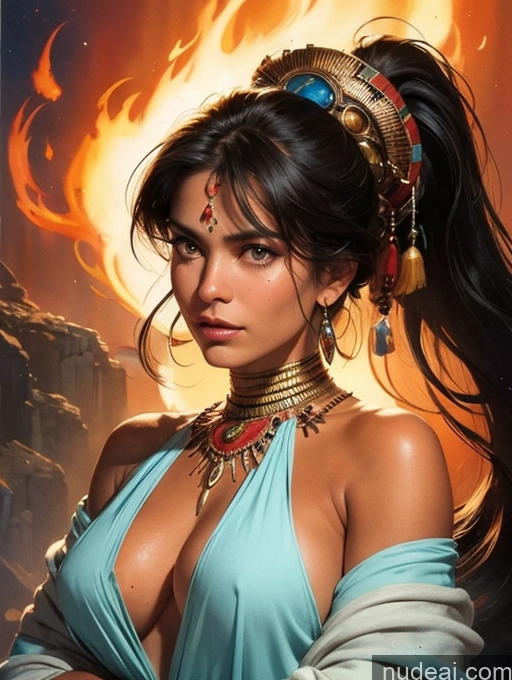 related ai porn images free for Tanned Skin Bangs Russian Native American Native American Traditional GZCfinal Topless Woman Breasts Art By Boris Vallejo Boris Vallejo Art Style Fantasy Style Jeff Easley Discworld Bangs Long Hair Ponytail Straight Painting Watercolor Slicked Egyptian Tribal Jewelry Massage Hell