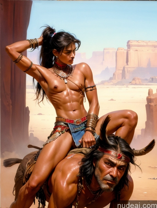 related ai porn images free for Tanned Skin Bangs Russian Native American Native American Traditional GZCfinal Topless Woman Breasts Art By Boris Vallejo Boris Vallejo Art Style Fantasy Style Jeff Easley Discworld Bangs Ponytail Straight Style Of 80scartoon Painting Watercolor Jewelry Tribal Egyptian Bobcut Cowgirl Outfit Straddling