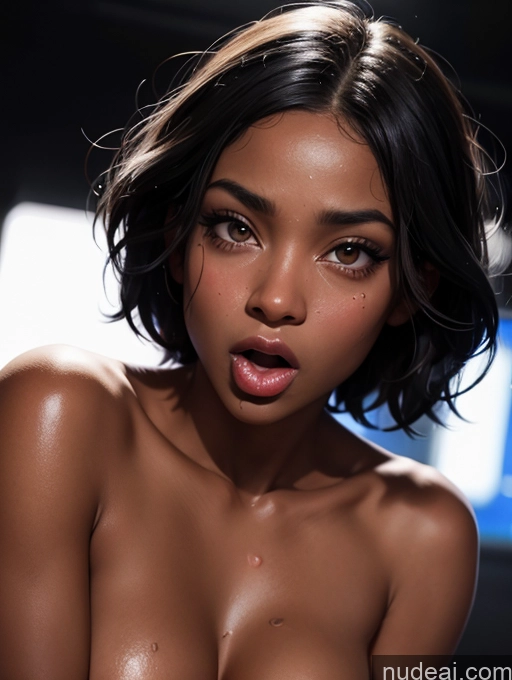related ai porn images free for Busty Thick Pubic Hair Tanned Skin Dark Skin Oiled Body Bobcut Club Hairy Women Black Alternative Sad Shocked Ahegao Charcoal Cumshot Miss Universe Model Side View