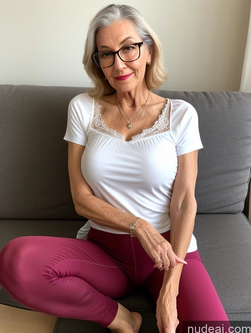 related ai porn images free for Czech Busty Long Legs Glasses Couch Blouse Chemise Yoga Pants Detailed 80s Lipstick Plank Close-up View Skinny