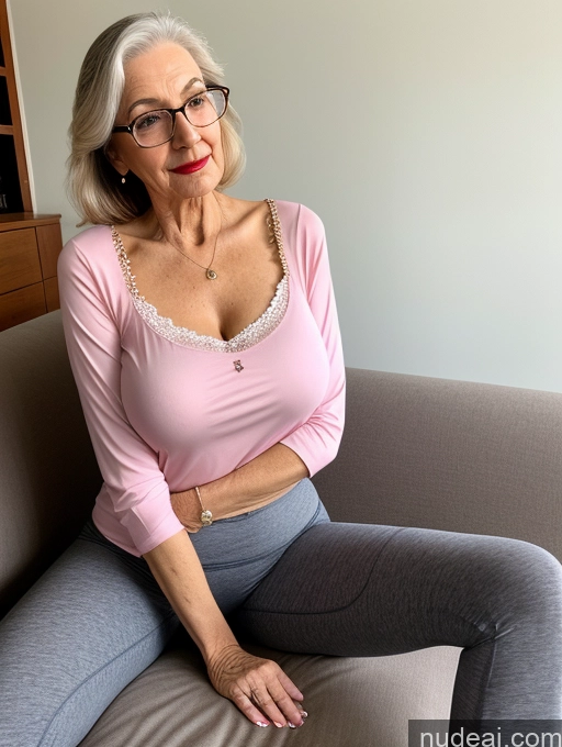 related ai porn images free for Czech Busty Long Legs Glasses Couch Blouse Chemise Yoga Pants Detailed 80s Lipstick Plank Close-up View Skinny