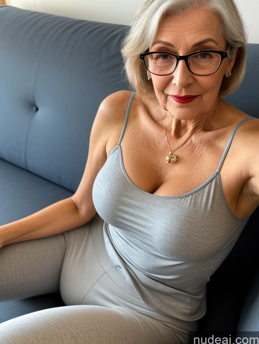 related ai porn images free for Czech Busty Long Legs Glasses Couch Blouse Chemise Yoga Pants Detailed 80s Lipstick Plank Close-up View Skinny
