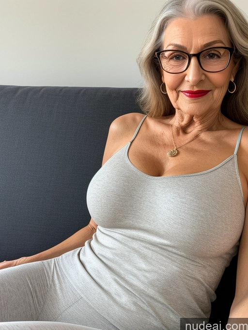 related ai porn images free for Czech Busty Long Legs Glasses Couch Blouse Chemise Yoga Pants Detailed 80s Lipstick Plank Close-up View Skinny