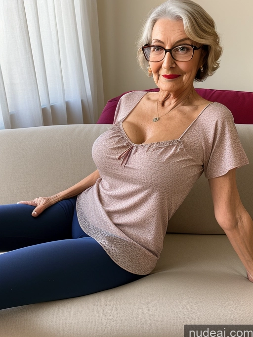 related ai porn images free for Czech Busty Long Legs Glasses Couch Blouse Chemise Yoga Pants Detailed 80s Lipstick Plank Skinny