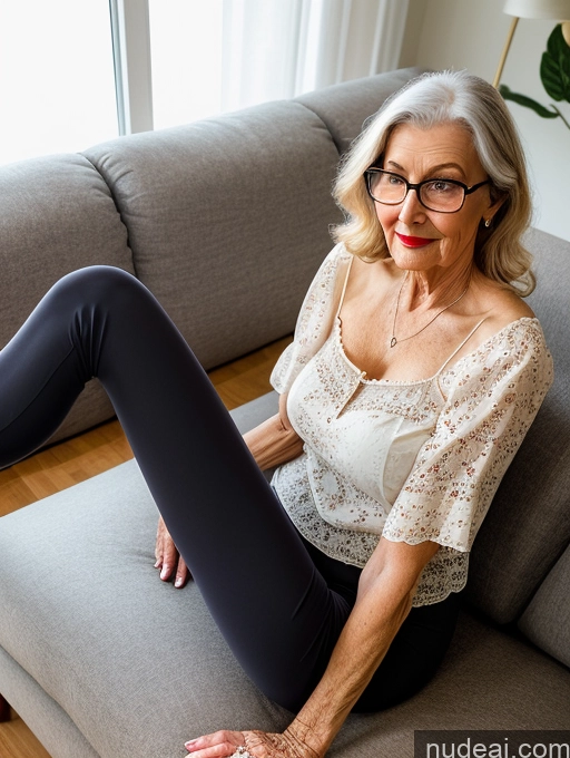related ai porn images free for Czech Busty Long Legs Glasses Couch Blouse Chemise Yoga Pants Detailed 80s Lipstick Plank Skinny