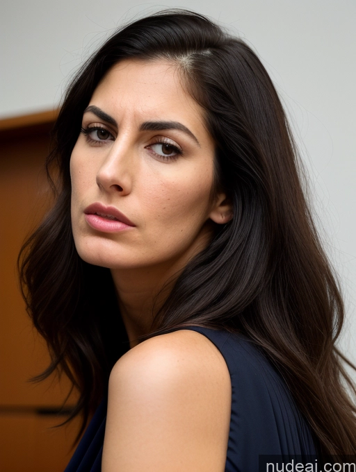 related ai porn images free for Miss Universe Model Beautiful Long Legs Tall Perfect Body Pubic Hair Fairer Skin Sad Serious Angry Shocked Black Hair Long Hair Professor Secretary Teacher Jewelry Sleeping Stylish Nude Side View 20s Jewish