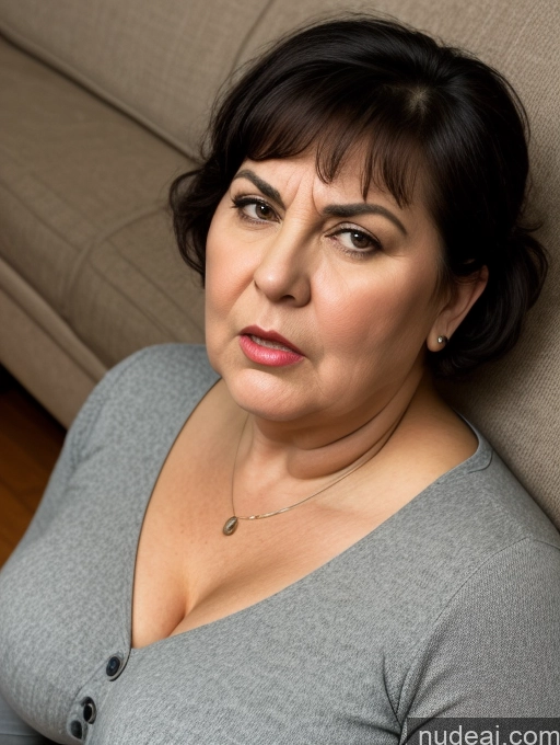 related ai porn images free for Busty Short Chubby Black Hair Couch Detailed 60s 70s Big Hips Czech Angry Pixie Plank