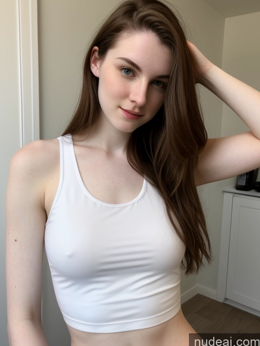related ai porn images free for Fairer Skin Pubic Hair 18 Big Hips Skinny Tank Top
