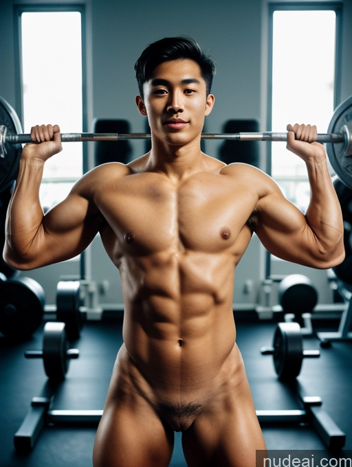 related ai porn images free for Small Ass Long Legs Tall 18 Film Photo Nude Several Front View Bodybuilder Beautiful Korean Black Hair Messy Gym Working Out