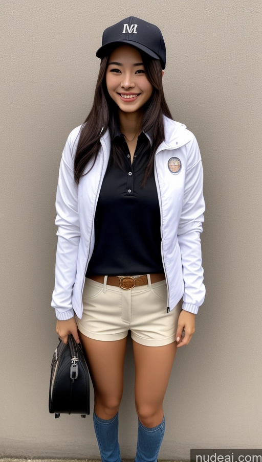 related ai porn images free for Woman One Small Tits Beautiful Small Ass Skinny 18 Black Hair Chinese Long Hair Happy Polo Jacket Suit Casual Hat Sweater Shirt Sports