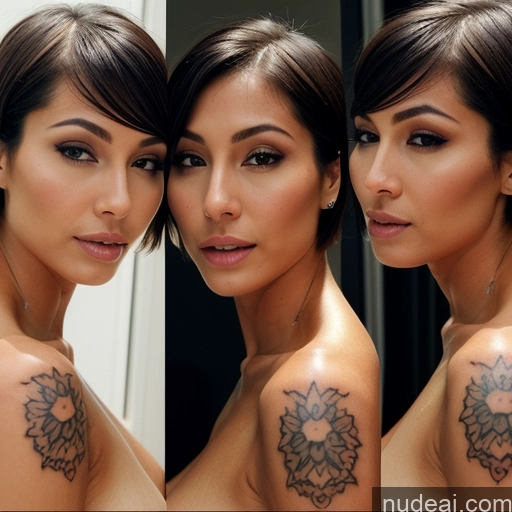 related ai porn images free for Model Perfect Boobs Small Tits Beautiful Tattoos Small Ass Skinny Abs Long Legs Short Perfect Body Tanned Skin Oiled Body Bedroom Seductive Orgasm Sexy Face Short Hair Dark Skin