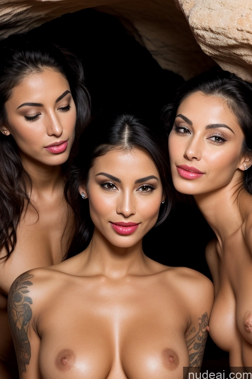 related ai porn images free for Model Perfect Boobs Small Tits Beautiful Tattoos Small Ass Skinny Abs Long Legs Short Perfect Body Tanned Skin Oiled Body Seductive Orgasm Sexy Face Dark Skin Middle Eastern Happy Pouting Lips Laughing Black Hair Ponytail Cave